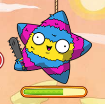 Break the Piñata